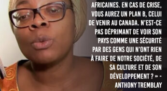 Influenceuses africaines qui incitent les femmes à accoucher au Canada : devrait-on restreindre le droit du sol automatique ?
