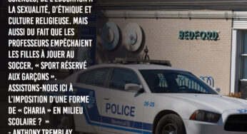 Des profs imposent-ils la charia dans une école primaire de Côte-des-Neiges?