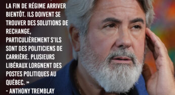 Course à la chefferie du Parti libéral : Pablo Rodriguez est-il vraiment populaire ?