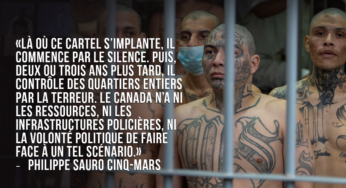 Vague de passages illégaux à la frontière : possibles gangsters de Tren de Aragua parmi les migrants