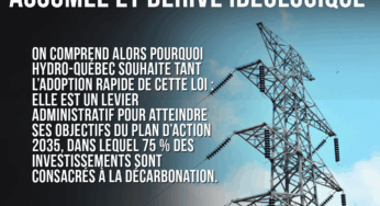 Projet de loi 69 : une réforme risquée entre centralisation assumée et dérive idéologique